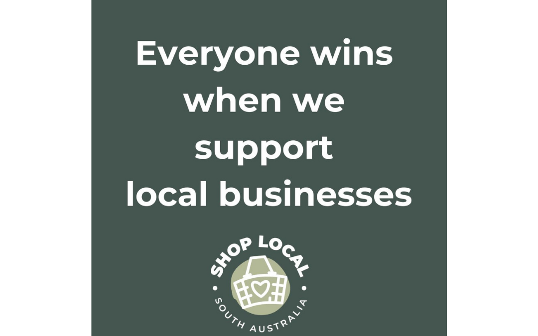 Shop Local is SA’s online department store supporting local business